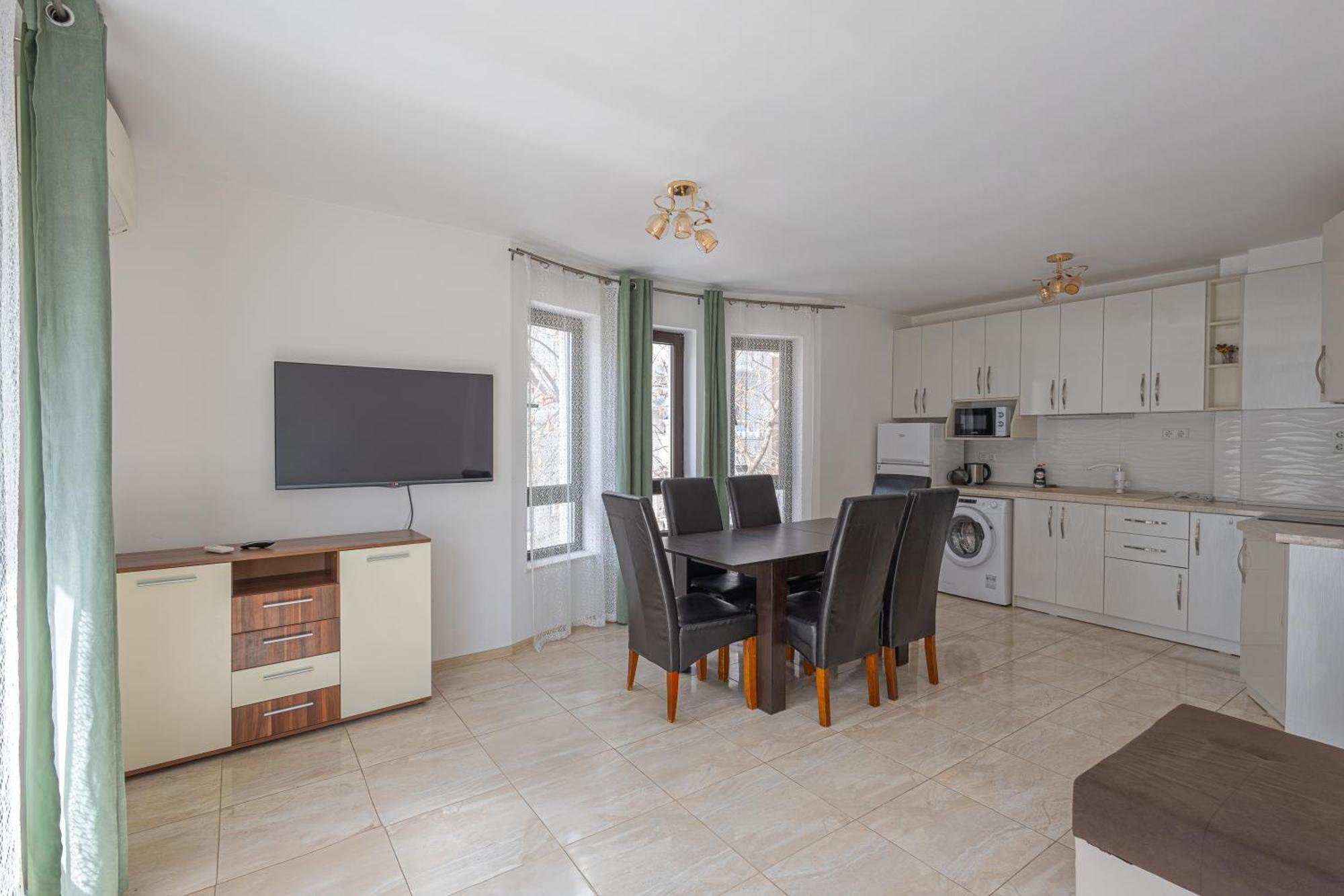 Апартамент Марина 3 - Морска Градина, Варна - Varna Sea Garden Apartment Marina 3 *